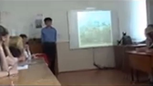 Урок Сергия Радонежского смотреть онлайн