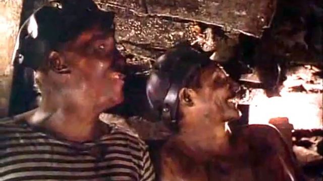 А вот и Роза пришла - Зеркало для героя смотреть онлайн