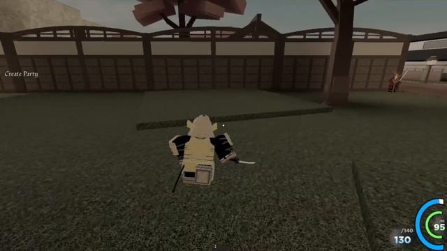 БЛУД САМУРАЙ 2 САМЫЙ КРУТОЙ СИМУЛЯТОР В РОБЛОКСЕ? ПВП КРОВЯКА И КИШОЧКИ В РОБЛОКС? BLOOD SAMURAI 2 смотреть онлайн