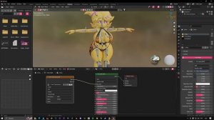 КАК НАЛОЖИТЬ ТЕКСТУРУ НА МОДЕЛЬ