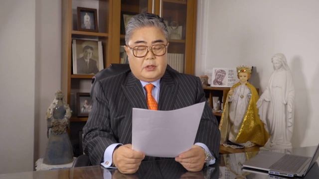평신도를 위한 영성이야기 50회_글을 마치며 - 나의 소망 смотреть онлайн