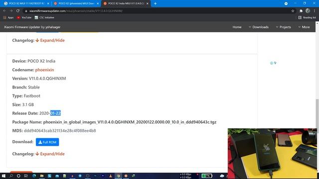OFFICIAL WAY to Downgrade From MIUI 12.5 To MIUI 12/11/10 | Downgrade MIUI 12.5 & Android Version смотреть онлайн