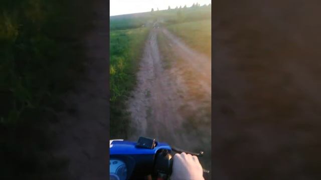 Покатушки по лужам ?⚡ смотреть онлайн