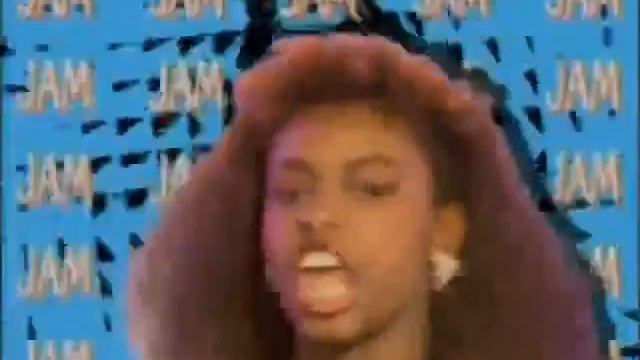 Technotronic  - Pump Up The Jam