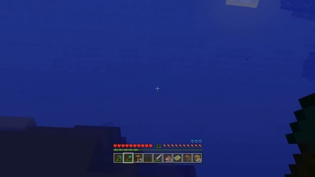 Minecraft Xbox One + PS4 - Which World Size? Classic Small Medium or Large? смотреть онлайн