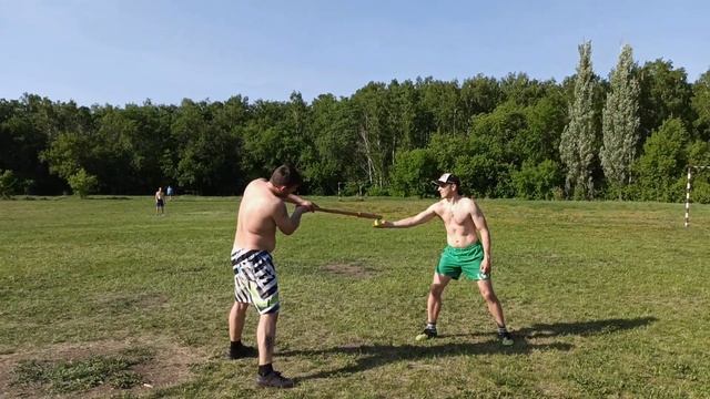 Русская лапта Омск-2021 смотреть онлайн