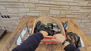 3 ТОП идеи из старого лобзика. Не выбрасывай полезный инструмент