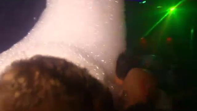 Closed party VSMU - Пенная вечеринка. Foam party ВГМУ смотреть онлайн