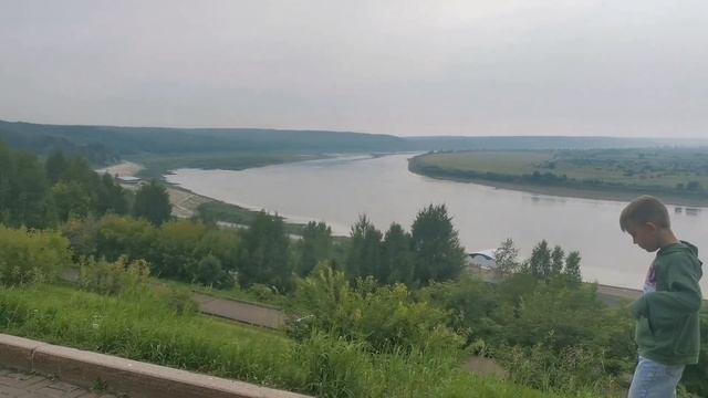 Томск. Лагерный сад 2022 смотреть онлайн