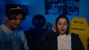 EXILE СДЕЛАЛ ПРЕДЛОЖЕНИЕ КАРОЛИНЕ НА СТРИМЕ