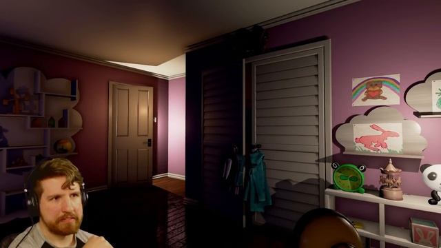 BOOGEYMAN 2 [Part 1] Night 1-4 Complete смотреть онлайн