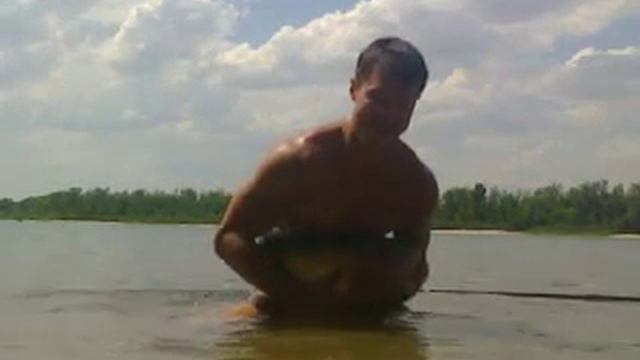 Ловля карпа в новочеркасске смотреть онлайн