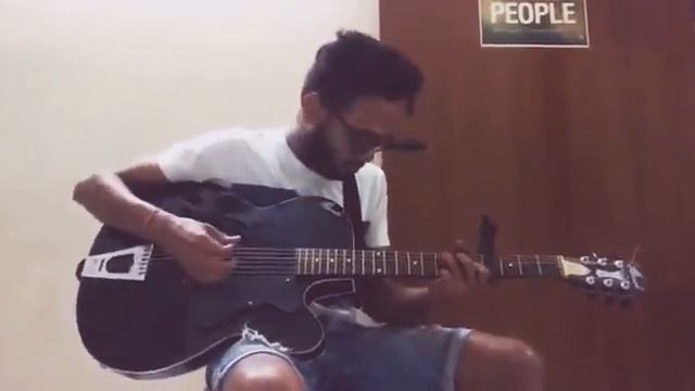 #KALEO #LOGAN #ICELAND Cover || Way Down We Go || KALEO || смотреть онлайн