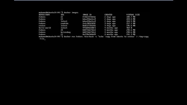 6 - Docker - Images and Containers - Arabic смотреть онлайн