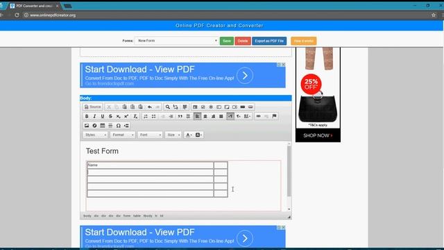 Online PDF Creator - http://www.onlinepdfcreator.org/ смотреть онлайн