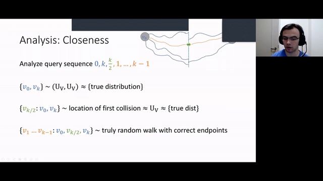 Local Access to Random Walks смотреть онлайн