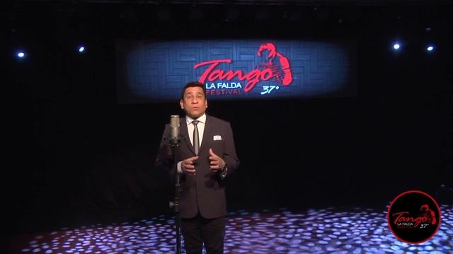 Festival Nacional de Tango 2020- 24 de julio Parte 1/4 смотреть онлайн
