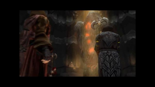 Dungeon Siege 2 Intro смотреть онлайн