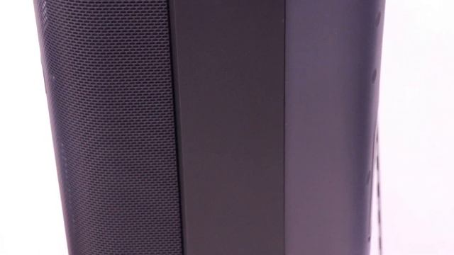 SONY SRS-XP700 PARTY SPEAKER | UNBOXING/REVIEW IN HIND I WITH INBUILT BATTERY 25 HOURS PLAY TIME смотреть онлайн