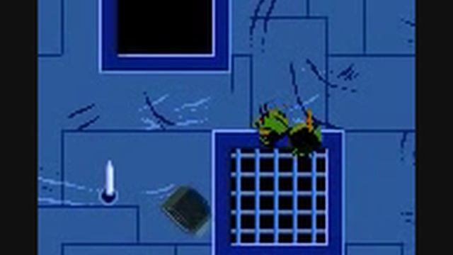 Robot Wars Metal Mayhem [GBC] in 5:00 смотреть онлайн