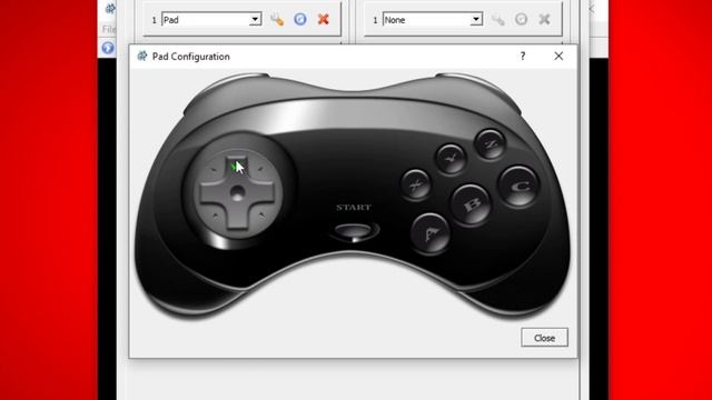 KRONOS Saturn Emulator setup guide 2023 смотреть онлайн
