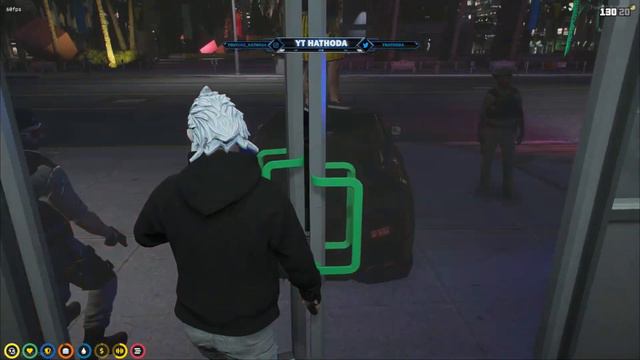 Big Bank Robbery Tonight? | Ed Churan | NoPixel India | !insta #scorpions смотреть онлайн