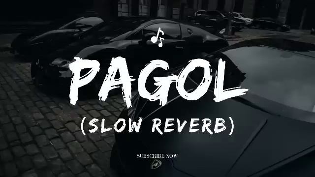 Pagol (slowed reverb) Deep Jandu, Bhomeia punjabi song , @deepjanduofficial смотреть онлайн
