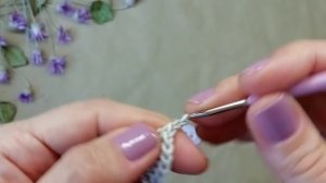 Простая кайма/тесьма