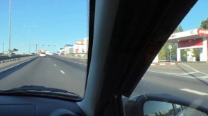 Отпуск 2020  Ночёвка на Дону, трасса М4