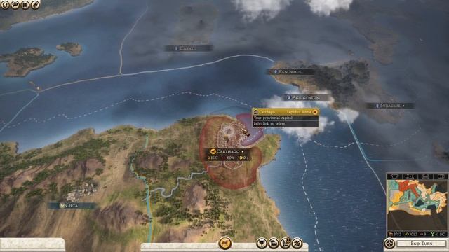 HOW TO GAIN INFLUENCE IN TOTAL WAR: ROME 2 [BASIC GUIDE] смотреть онлайн