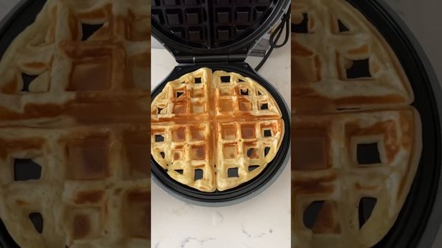 Starfrit Waffle Maker Review