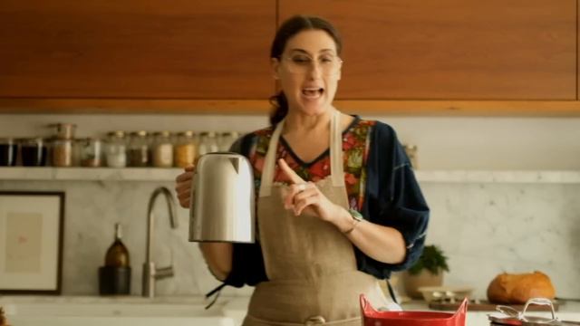 Uma sopa amorosa! смотреть онлайн