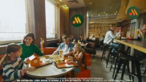Реклама Вкусно и точка: 70 параметров оценки куриного филе