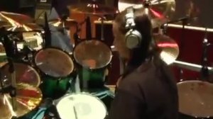 Джои Джордисон|рекорд 2677 ударов за 2 минуты