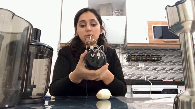 Korkmaz Performix mega Rosagold Blender Set kullanım смотреть онлайн