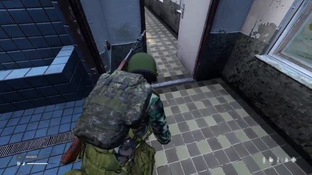 DAYZ PS4 Gameplay Part 39: Exploring UK 1234 Temp Server (Persistence Off) смотреть онлайн