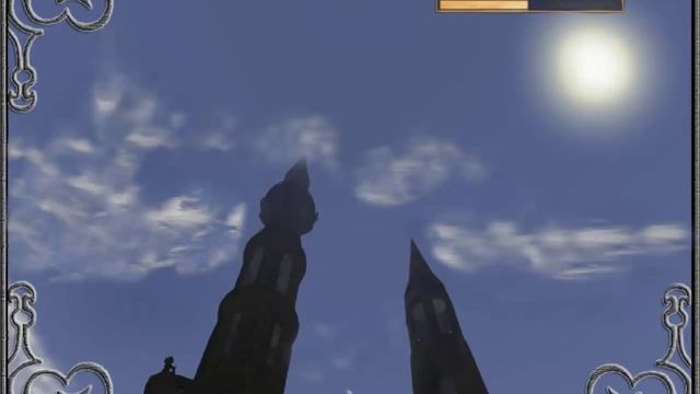 Gothic 2 Global Mod эпизод 74 (Секреты Хориниса часть 2) смотреть онлайн