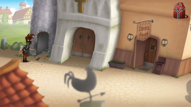 Kelvin And The Infamous Machine Full Playthrough / Longplay / Walkthrough