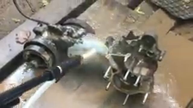 GreenMotors: ремонт двигателя Honda Dio AF 35- основные моменты смотреть онлайн