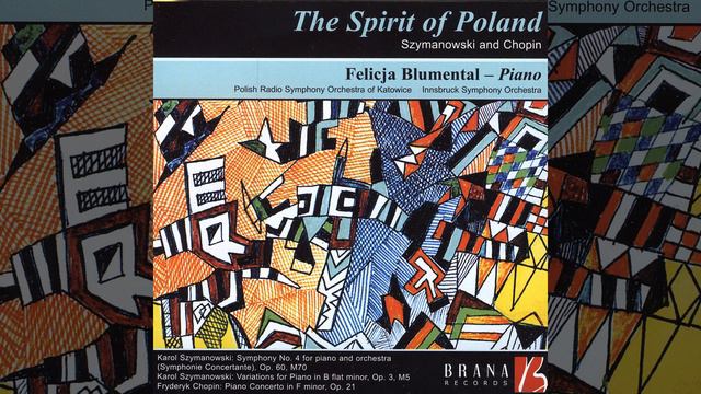 Variations For Piano In B Flat Minor, Op. 3, M5 - Varation I: L'Istesso Tempo смотреть онлайн