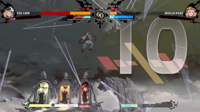 Axl Optimal Midscreen Option смотреть онлайн