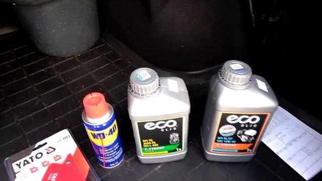 Я прибарохлился! Нечем мазать МТЗ 132Н! смотреть онлайн