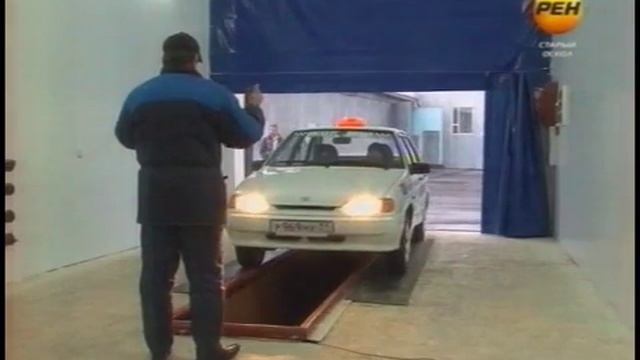 12.01.12, 9 канал, новости. про такси, старый оскол смотреть онлайн