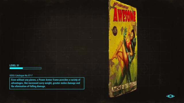 Fallout 4: The Big Dig- Bobbi's Deception смотреть онлайн