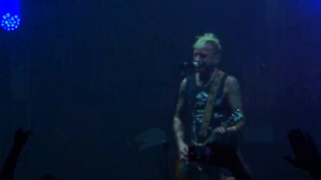 Смех - Punk's not dead @ PunkRupor ДК Горбунова 29.08.2020 смотреть онлайн