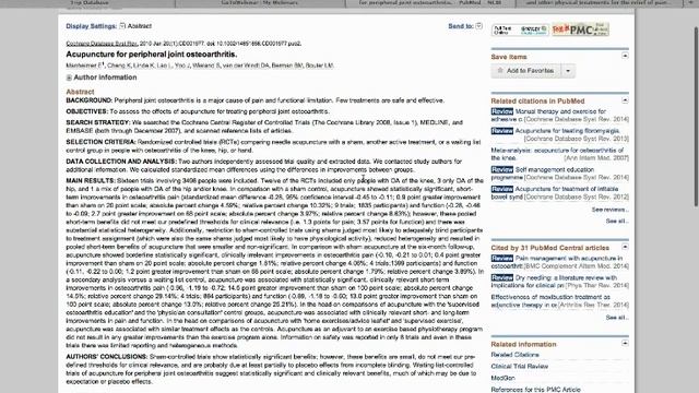Webinar: PERL What is Evidence Informed Practice 11 4 2014 смотреть онлайн