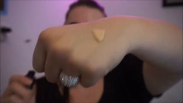 MAC Studio Fix Fluid Foundation | NW13 | First Impressions