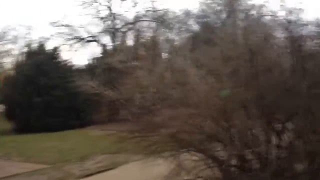 VLOG: Прага. День 46. Риегровы Сады, детская площадка. смотреть онлайн