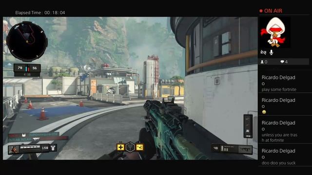 Play first game on block ops смотреть онлайн