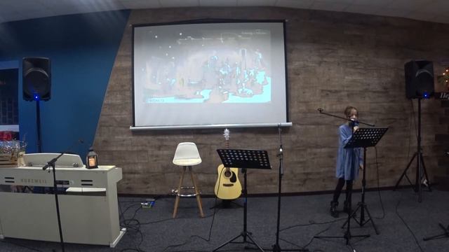 Рождество 25 12 20 смотреть онлайн